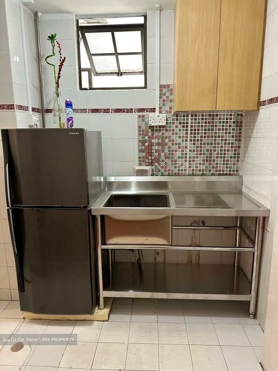 Moro Mansions (D14), Apartment #571682311
